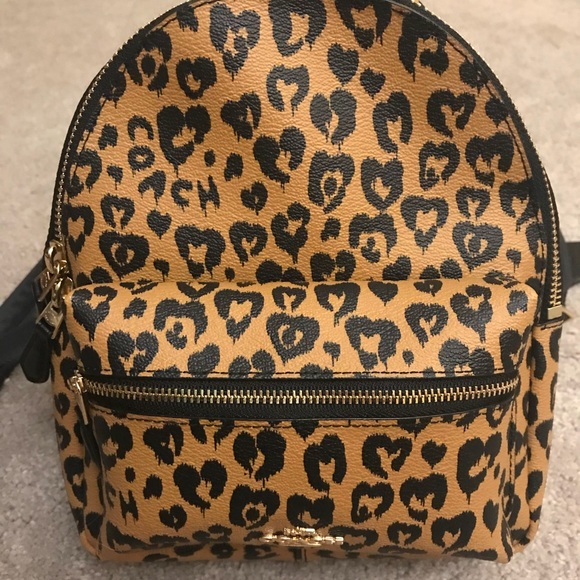 Coach Handbags - Mini coach book bag purse - BRAND NEW